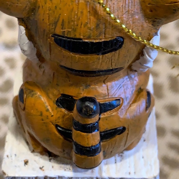 New CLEMSON TIGERS Clemson University ‘Team Sports America’ Christmas Ornament - Picture 11 of 15